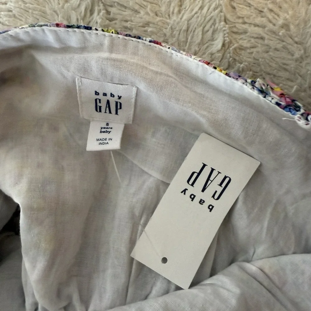 GAP new baby